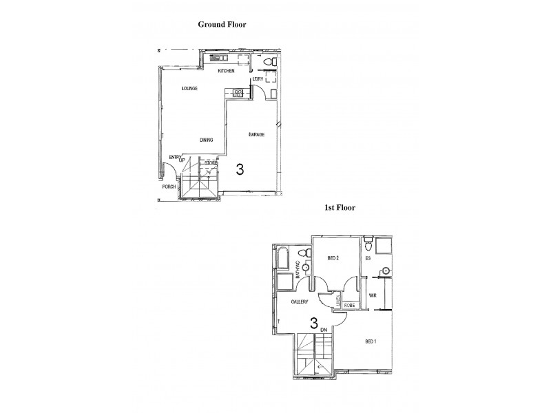 3/42 Buttle Street, Queanbeyan NSW 2620