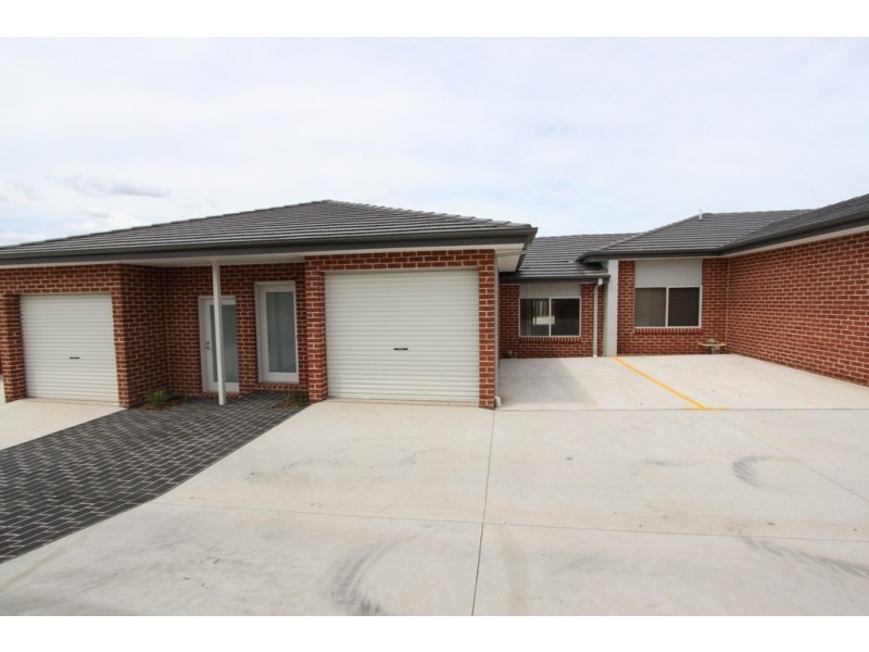 3/3-7 Gerald Street, Queanbeyan NSW 2620