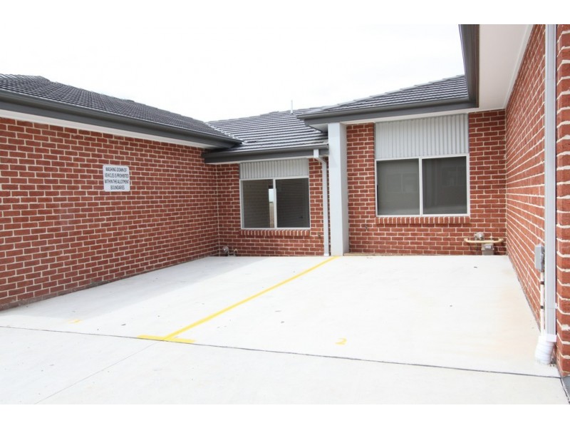 3/3-7 Gerald Street, Queanbeyan NSW 2620