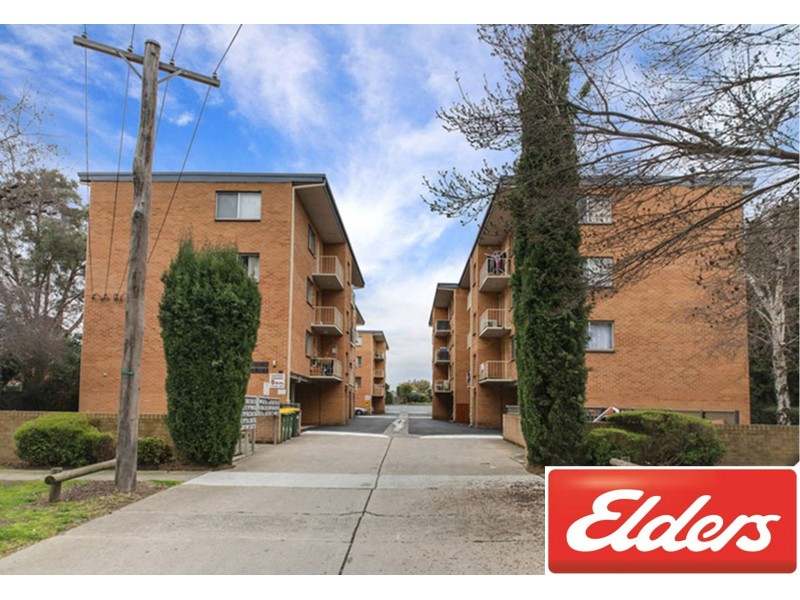 28/18 Booth Street, Queanbeyan NSW 2620