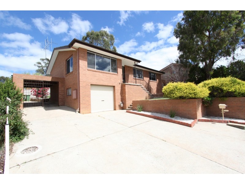 1 Beard Street, Queanbeyan NSW 2620