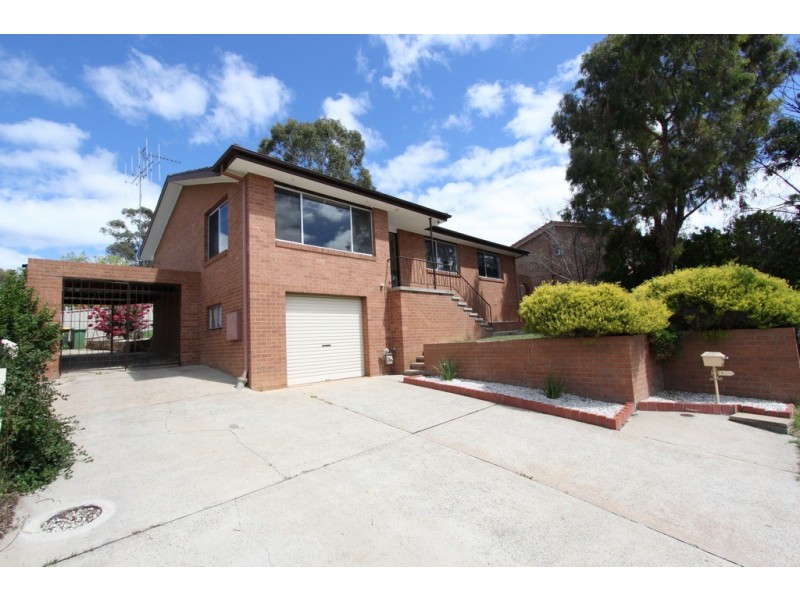 1 Beard Street, Queanbeyan NSW 2620