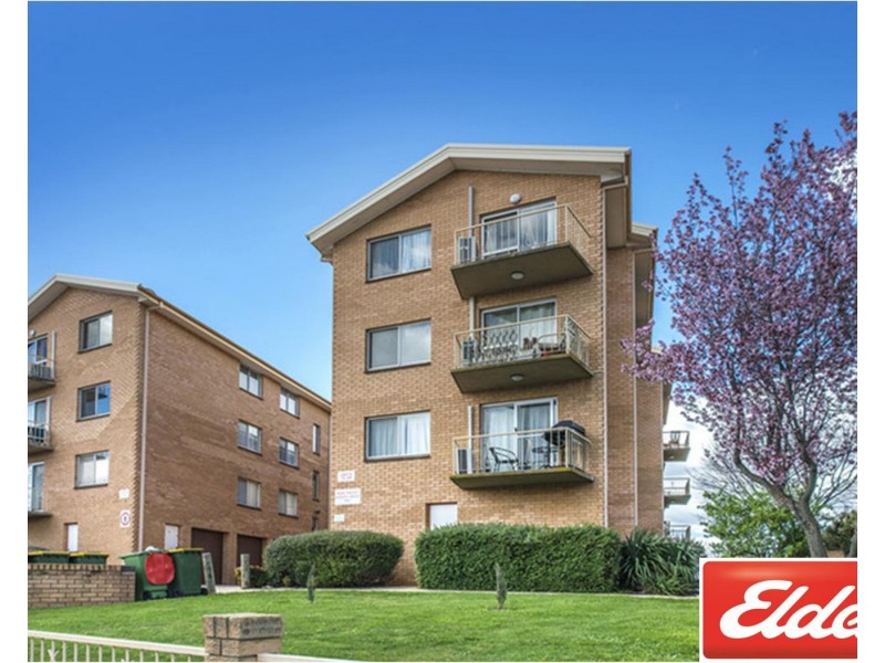 13/3-5 Davison Street, Queanbeyan NSW 2620