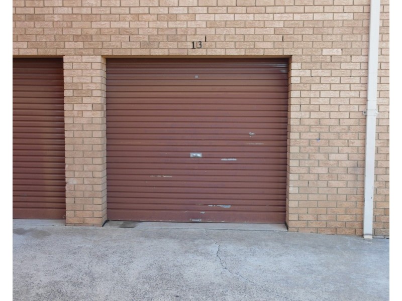 13/3-5 Davison Street, Queanbeyan NSW 2620