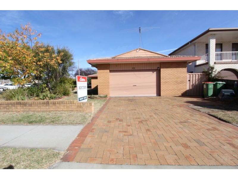 95 Campbell Street, Queanbeyan NSW 2620