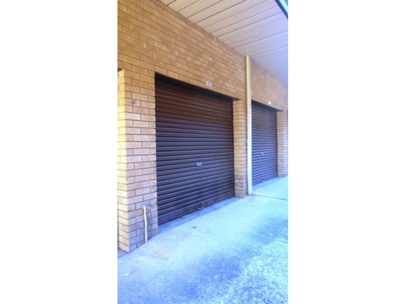 22/11-15 Butlle Street, Queanbeyan NSW 2620