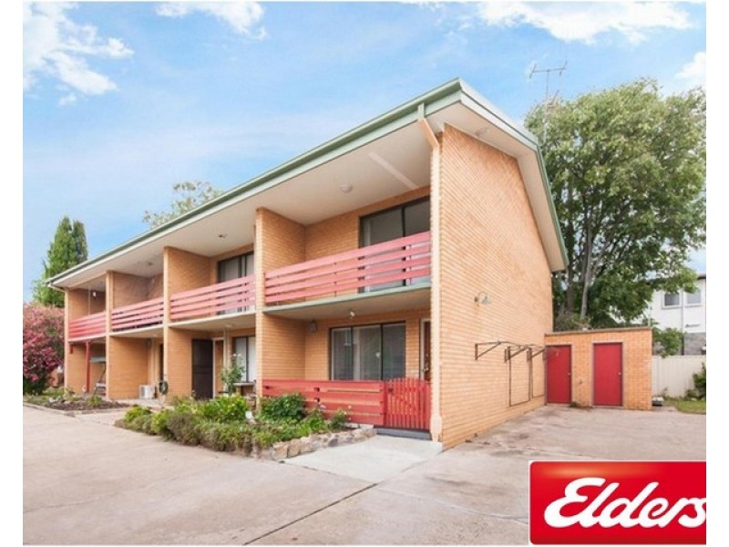 3/41 Atkinson Street, Queanbeyan NSW 2620