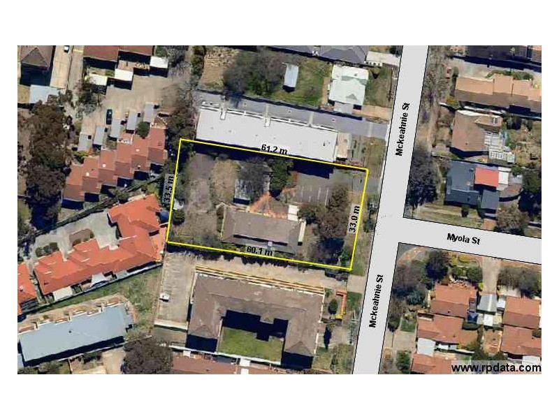 7-9 McKeahnie Street, Queanbeyan NSW 2620