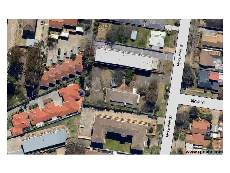 7-9 McKeahnie Street, Queanbeyan NSW 2620