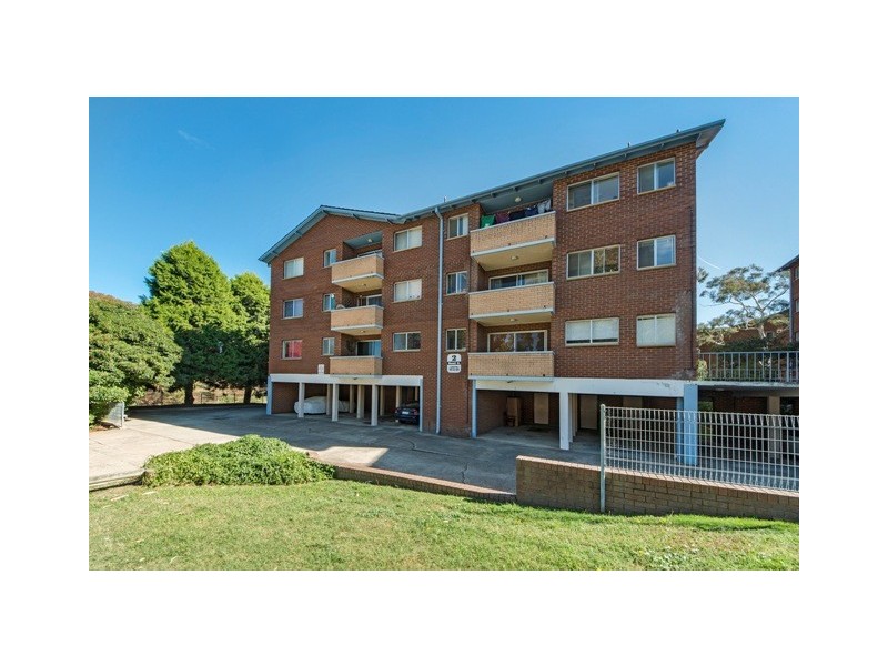 11/2 Mowatt Street, Queanbeyan NSW 2620