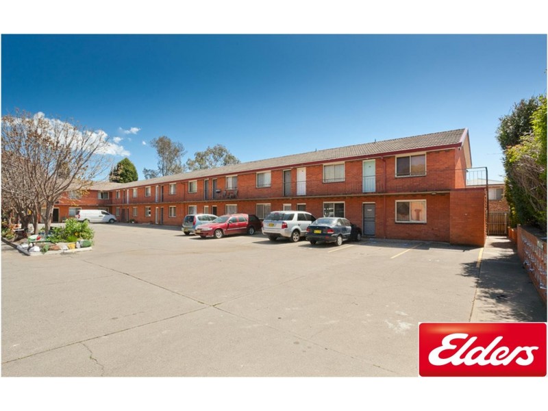 47/22 Mowatt, Queanbeyan NSW 2620