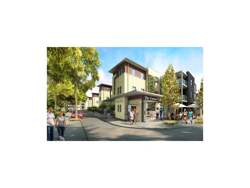 Lot 427 Beltana Avenue, Googong NSW 2620