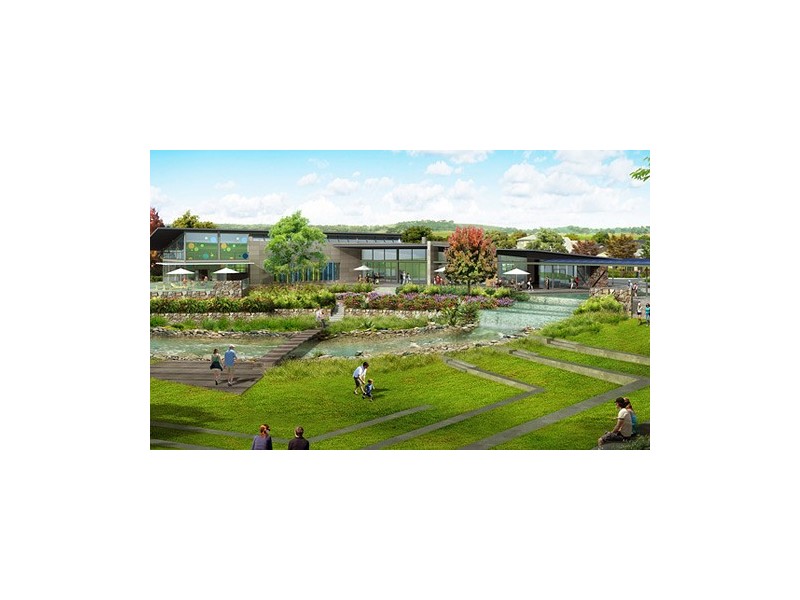 Lot 427 Beltana Avenue, Googong NSW 2620