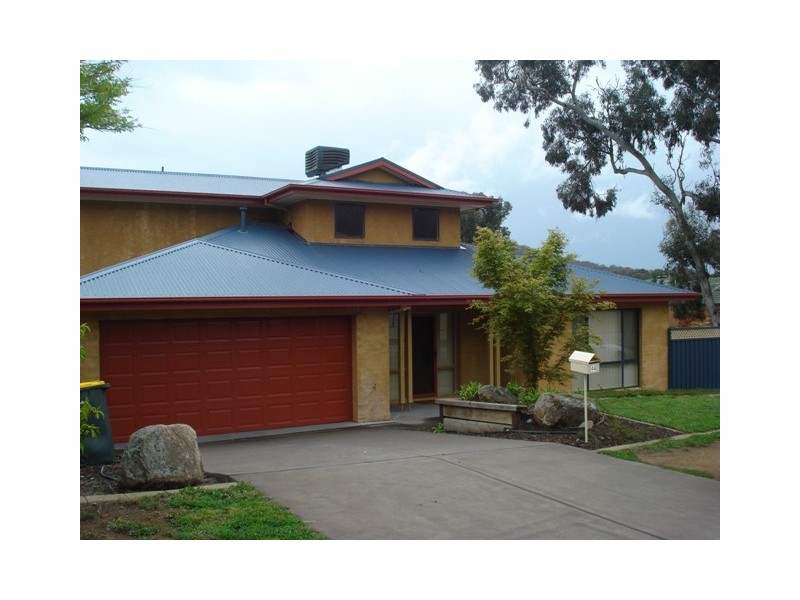 44 Ironbark Circuit, Queanbeyan NSW 2620
