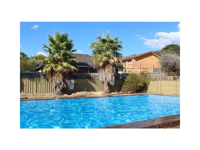 26/22 Mowatt Street, Queanbeyan NSW 2620