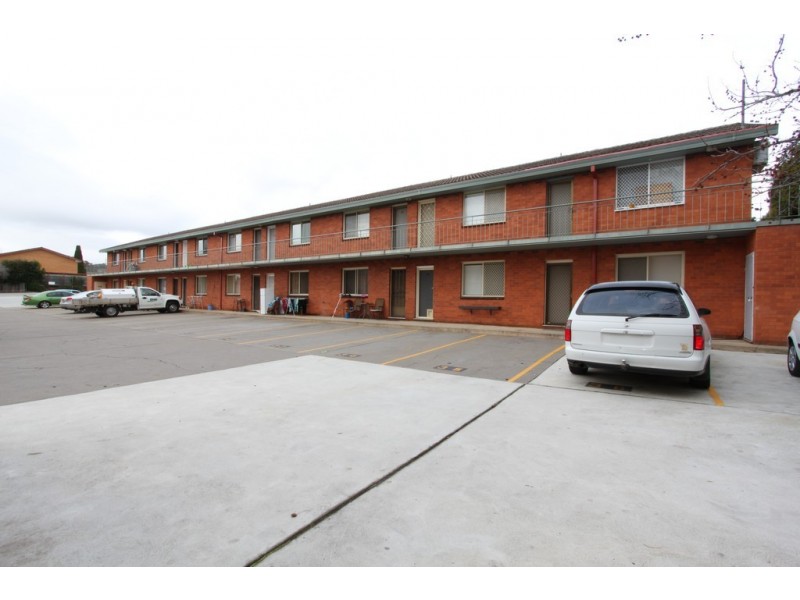 26/22 Mowatt Street, Queanbeyan NSW 2620