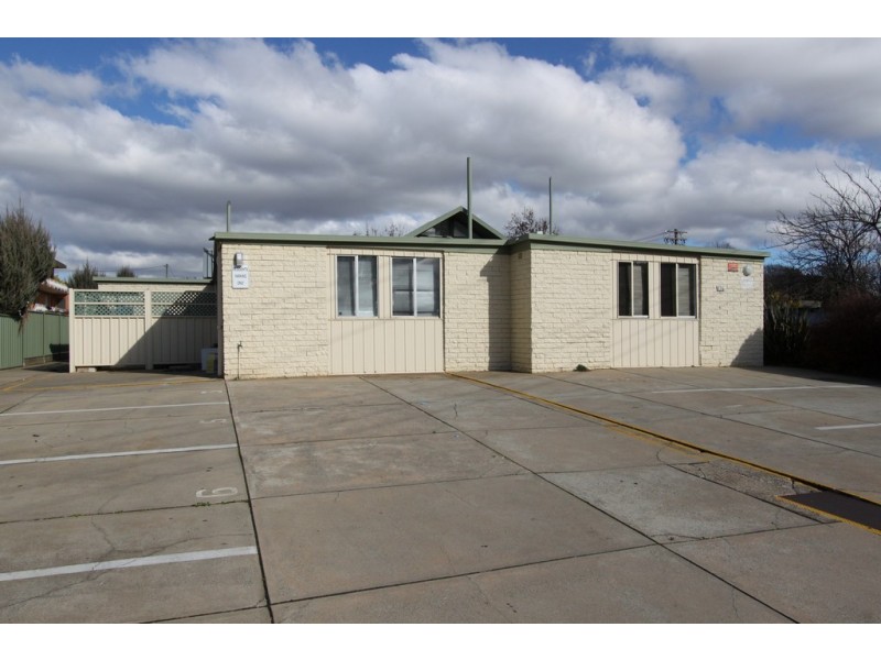 8/126 Henderson Road, Queanbeyan NSW 2620