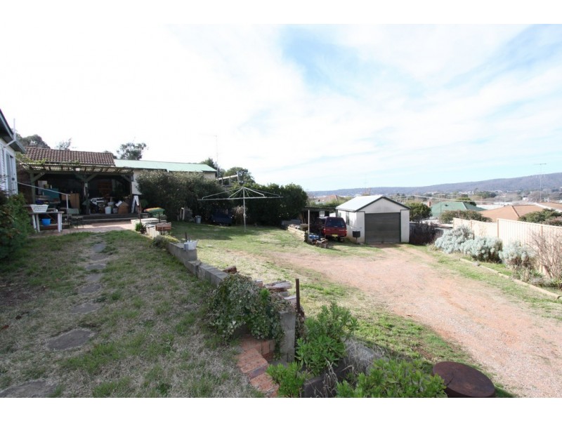 100 Ross Road, Queanbeyan NSW 2620