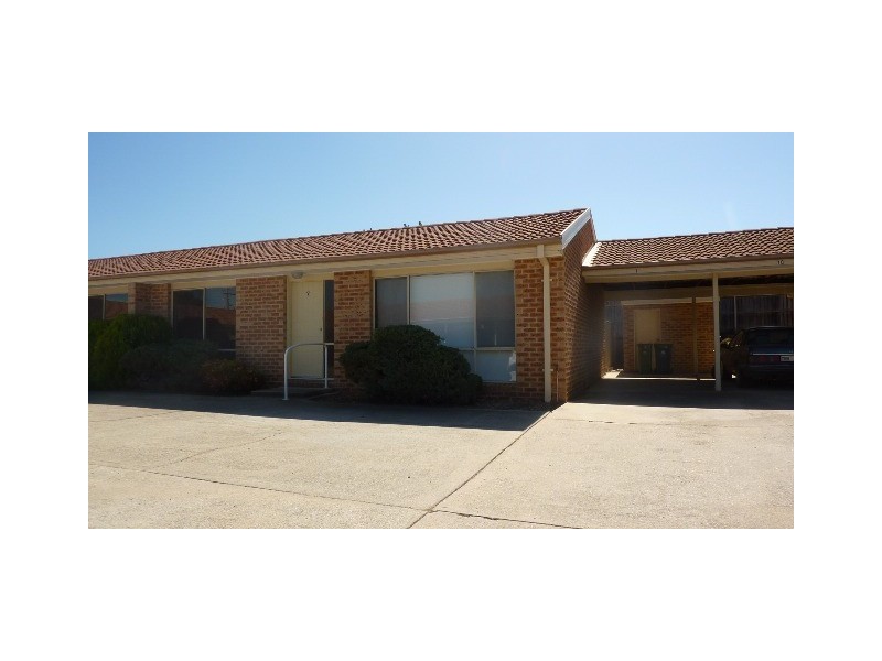 7/17-23 Thuralilly Street, Queanbeyan NSW 2620