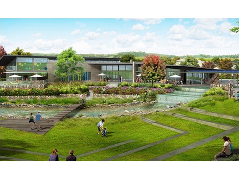 14 Bailey Crescent, Googong NSW 2620