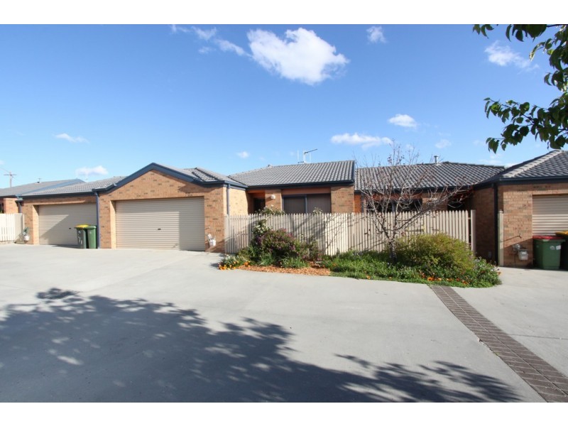 4/11 Yass Road, Queanbeyan NSW 2620