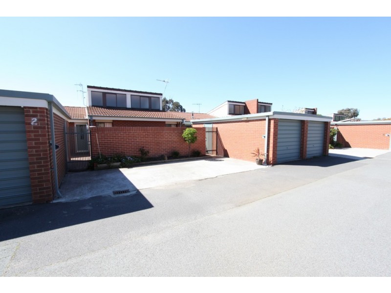 3/45 Christopher Crescent, Queanbeyan NSW 2620