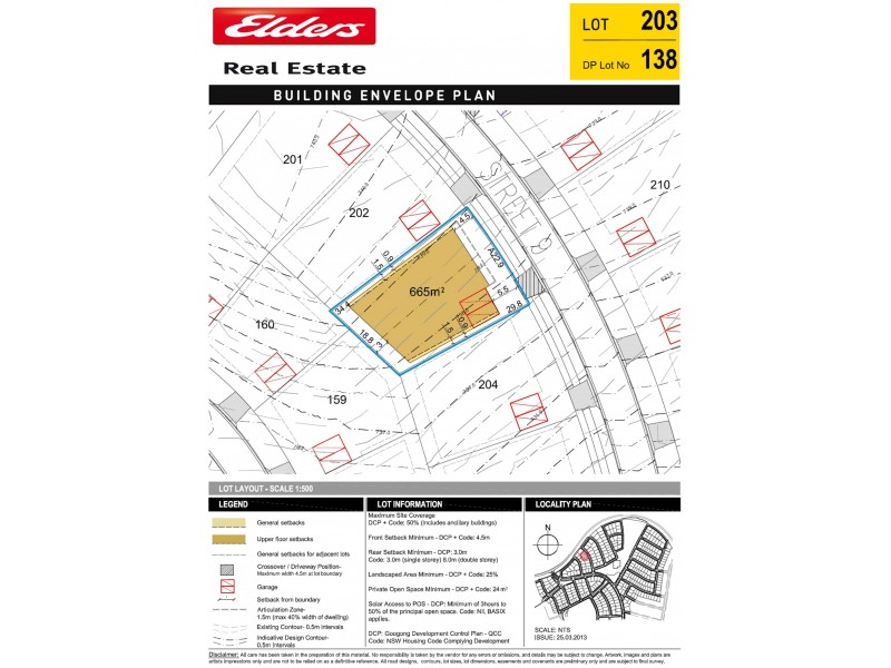 11 Baker Crescent, Googong NSW 2620