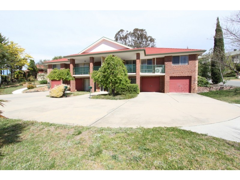 1 Kenny Place, Queanbeyan NSW 2620