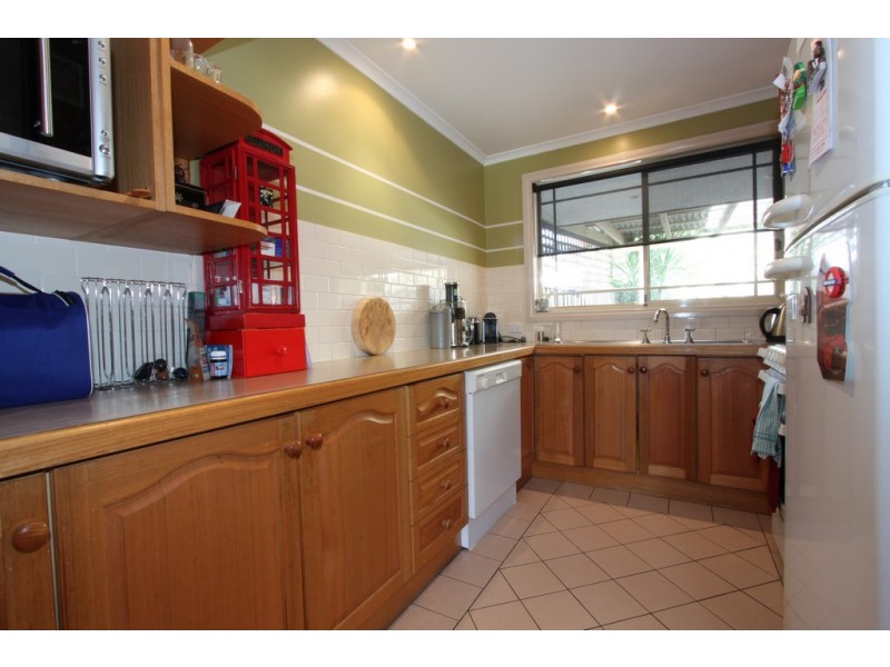 1 Kenny Place, Queanbeyan NSW 2620