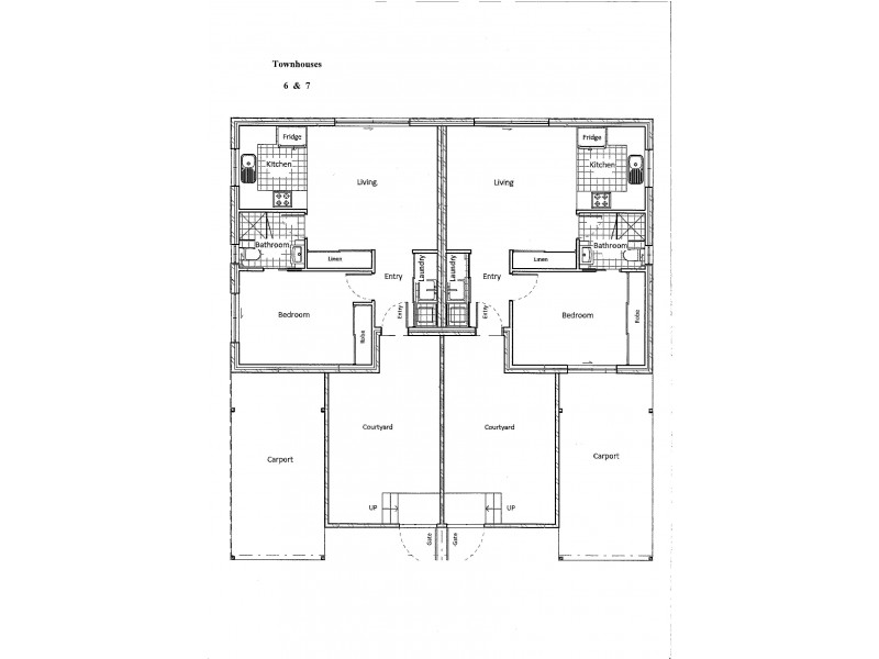 12/3-7 Gerald Street, Queanbeyan NSW 2620