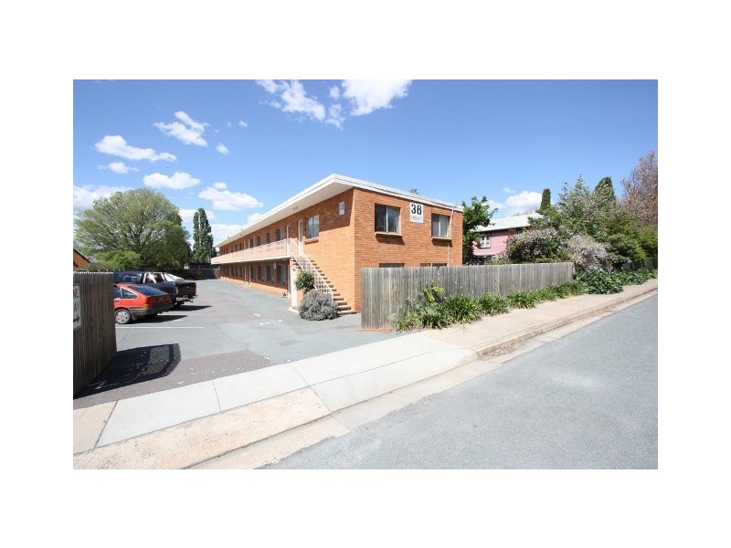 6/38 Isabella Street, Queanbeyan NSW 2620