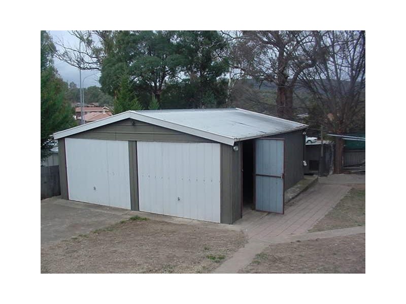 46 Hayley Crescent, Queanbeyan NSW 2620