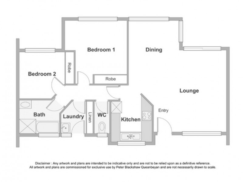 8/103 Bicentennial Drive, Jerrabomberra NSW 2619