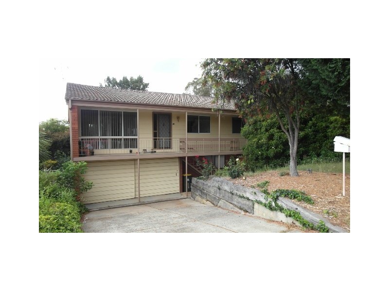 20 Waratah Street, Queanbeyan NSW 2620