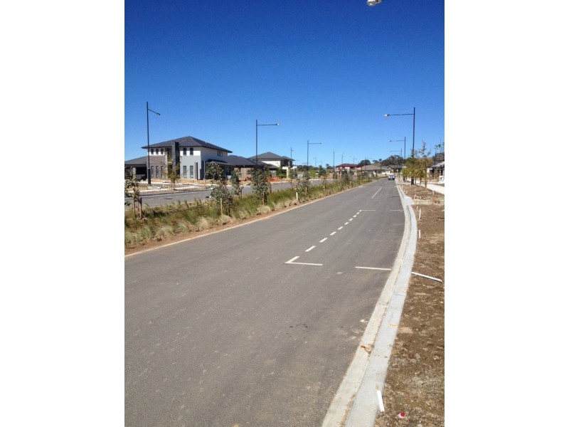 6 Jack Street, Googong NSW 2620