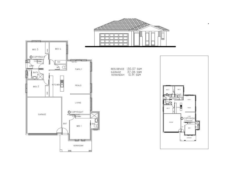 10 Insley Street, Googong NSW 2620