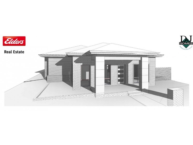 25 Bailey Crescent, Googong NSW 2620