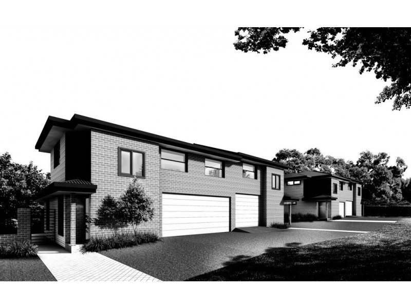 3/40 Buttle Street, Queanbeyan NSW 2620