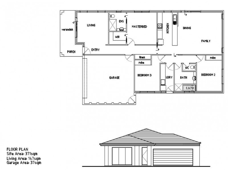 17 Insley Street, Googong NSW 2620