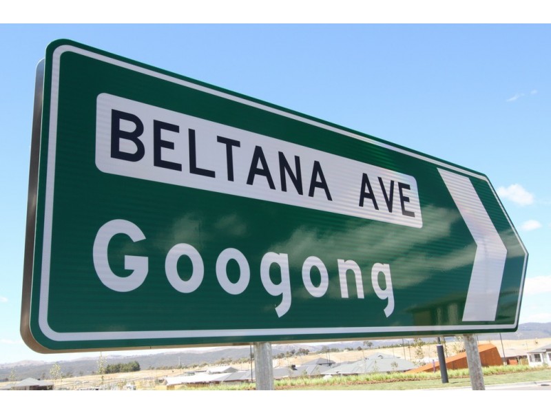 33 Baxter Loop, Googong NSW 2620