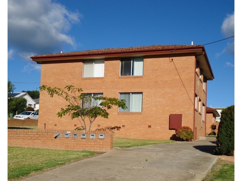 4/31 Mowatt Street, Queanbeyan NSW 2620