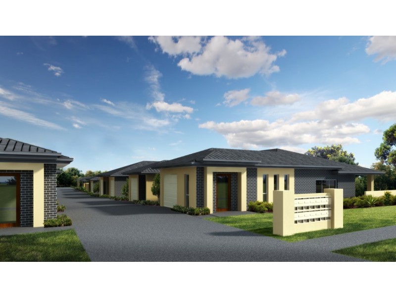 5/3-7 Gerald Street, Queanbeyan NSW 2620