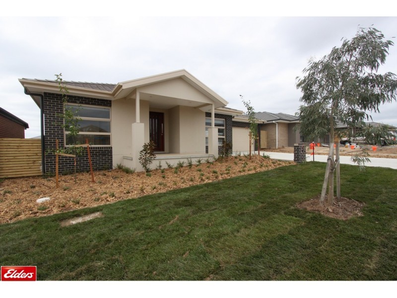 25 Bonarba Link, Googong NSW 2620