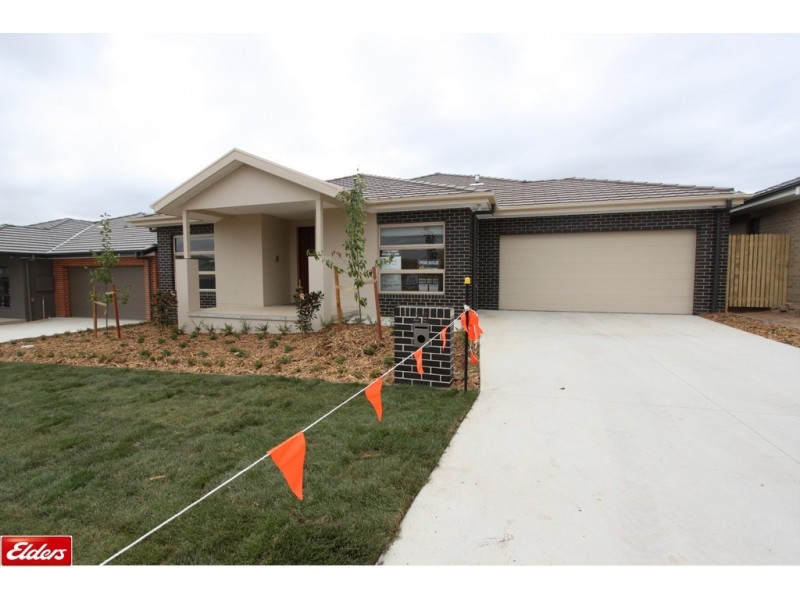 25 Bonarba Link, Googong NSW 2620