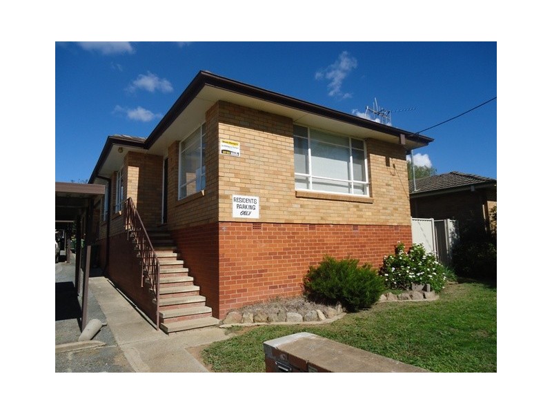 5/4 Gerald Street, Queanbeyan NSW 2620