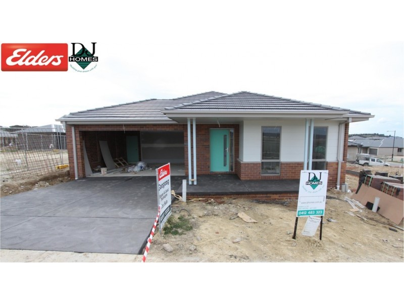 22 Rockley Parade, Googong NSW 2620