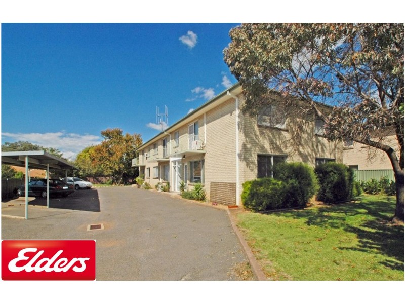 4/18 Broughton Place, Queanbeyan NSW 2620