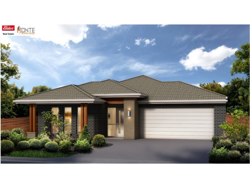 Lot 847 Garraway Crescent, Googong NSW 2620