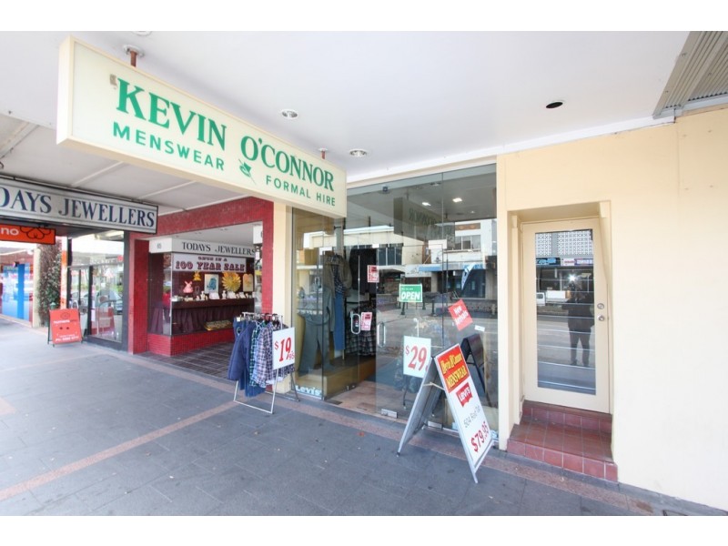 67 Monaro Street, Queanbeyan NSW 2620