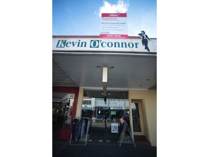 67 Monaro Street, Queanbeyan NSW 2620